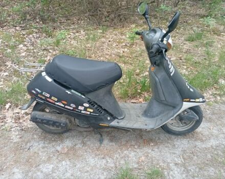 Хонда Інша, об'ємом двигуна 50 л та пробігом 0 тис. км за 6500 $, фото 2 на Automoto.ua