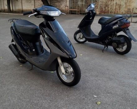 Хонда Другая, объемом двигателя 0 л и пробегом 0 тыс. км за 520 $, фото 4 на Automoto.ua