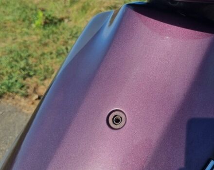 Хонда Другая, объемом двигателя 50 л и пробегом 0 тыс. км за 335 $, фото 2 на Automoto.ua