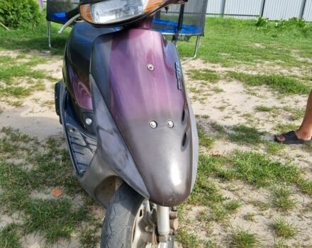 Хонда Другая, объемом двигателя 50 л и пробегом 0 тыс. км за 335 $, фото 7 на Automoto.ua