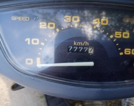 Хонда Другая, объемом двигателя 0 л и пробегом 0 тыс. км за 520 $, фото 7 на Automoto.ua