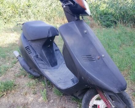 Хонда Другая, объемом двигателя 49 л и пробегом 0 тыс. км за 170 $, фото 1 на Automoto.ua