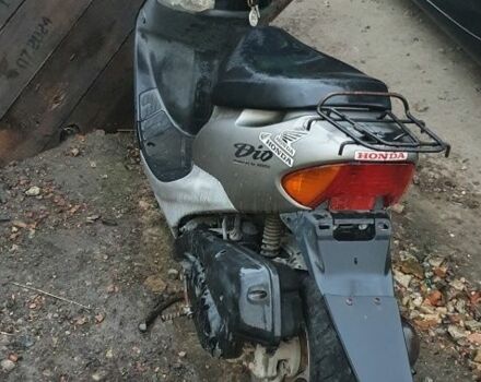 Хонда Другая, объемом двигателя 0 л и пробегом 0 тыс. км за 180 $, фото 1 на Automoto.ua