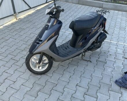 Хонда Другая, объемом двигателя 49 л и пробегом 0 тыс. км за 450 $, фото 4 на Automoto.ua