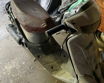 Хонда Інша, об'ємом двигуна 0 л та пробігом 0 тис. км за 83 $, фото 1 на Automoto.ua