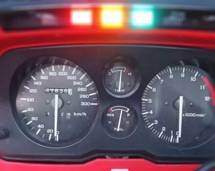 Хонда Інша, об'ємом двигуна 1 л та пробігом 0 тис. км за 4200 $, фото 5 на Automoto.ua