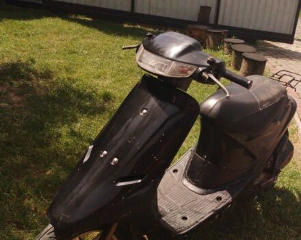 Хонда Другая, объемом двигателя 50 л и пробегом 0 тыс. км за 291 $, фото 1 на Automoto.ua