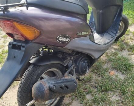 Хонда Другая, объемом двигателя 50 л и пробегом 0 тыс. км за 335 $, фото 10 на Automoto.ua