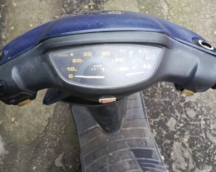 Хонда Другая, объемом двигателя 49 л и пробегом 0 тыс. км за 197 $, фото 2 на Automoto.ua