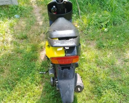 Хонда Другая, объемом двигателя 49 л и пробегом 0 тыс. км за 146 $, фото 1 на Automoto.ua