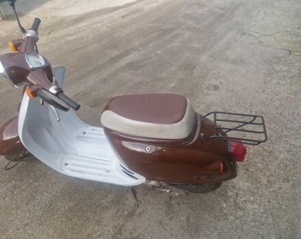 Хонда Другая, объемом двигателя 50 л и пробегом 0 тыс. км за 431 $, фото 6 на Automoto.ua