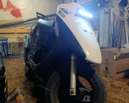 Хонда Другая, объемом двигателя 80 л и пробегом 0 тыс. км за 194 $, фото 2 на Automoto.ua