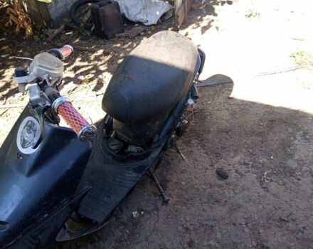 Хонда Другая, объемом двигателя 50 л и пробегом 0 тыс. км за 61 $, фото 5 на Automoto.ua