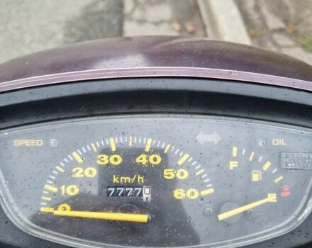 Хонда Другая, объемом двигателя 50 л и пробегом 0 тыс. км за 335 $, фото 1 на Automoto.ua