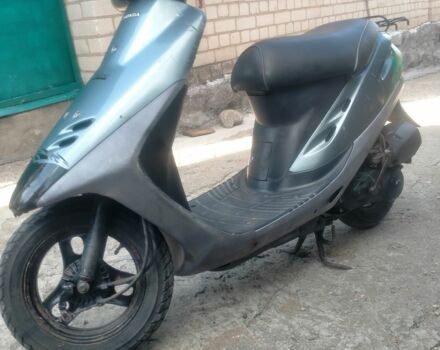 Хонда Інша, об'ємом двигуна 50 л та пробігом 0 тис. км за 170 $, фото 1 на Automoto.ua