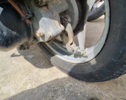 Хонда Другая, объемом двигателя 50 л и пробегом 0 тыс. км за 335 $, фото 5 на Automoto.ua