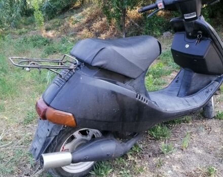 Хонда Другая, объемом двигателя 49 л и пробегом 0 тыс. км за 170 $, фото 2 на Automoto.ua