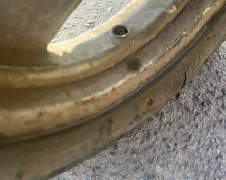 Хонда Другая, объемом двигателя 49 л и пробегом 0 тыс. км за 179 $, фото 2 на Automoto.ua