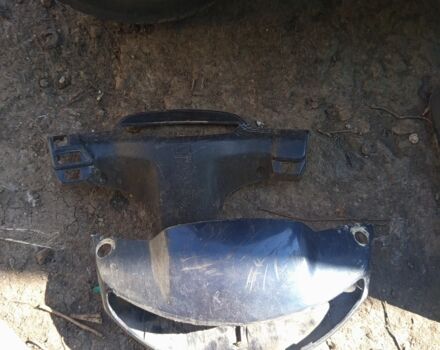 Хонда Другая, объемом двигателя 50 л и пробегом 0 тыс. км за 61 $, фото 1 на Automoto.ua