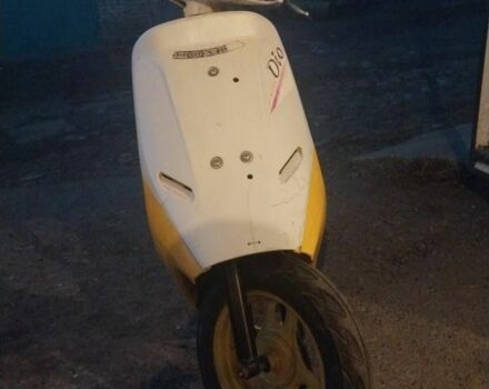 Хонда Другая, объемом двигателя 49 л и пробегом 0 тыс. км за 53 $, фото 1 на Automoto.ua