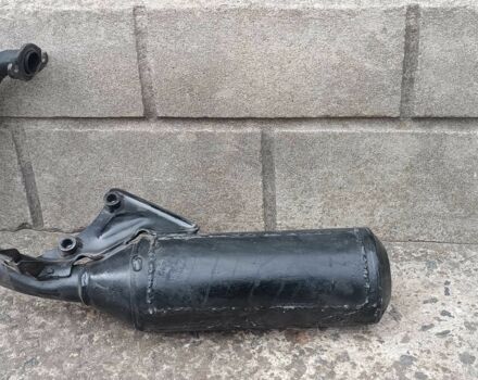 Хонда Другая, объемом двигателя 0 л и пробегом 0 тыс. км за 12 $, фото 2 на Automoto.ua