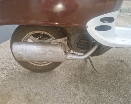 Хонда Другая, объемом двигателя 50 л и пробегом 0 тыс. км за 431 $, фото 2 на Automoto.ua