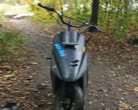 Хонда Інша, об'ємом двигуна 72 л та пробігом 0 тис. км за 179 $, фото 1 на Automoto.ua