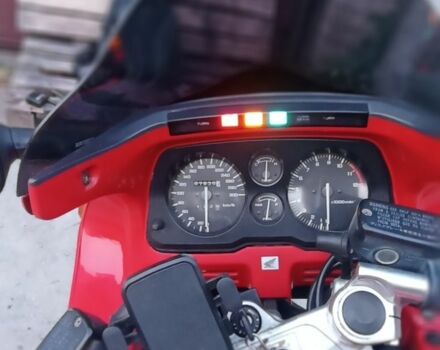Хонда Інша, об'ємом двигуна 1 л та пробігом 0 тис. км за 4200 $, фото 6 на Automoto.ua