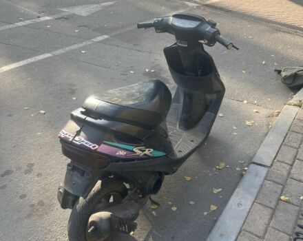 Хонда Другая, объемом двигателя 49 л и пробегом 0 тыс. км за 179 $, фото 1 на Automoto.ua