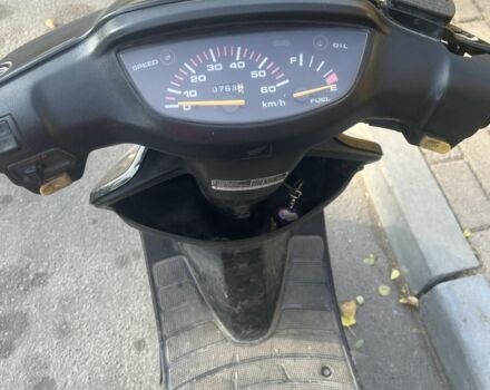 Хонда Другая, объемом двигателя 49 л и пробегом 0 тыс. км за 179 $, фото 3 на Automoto.ua