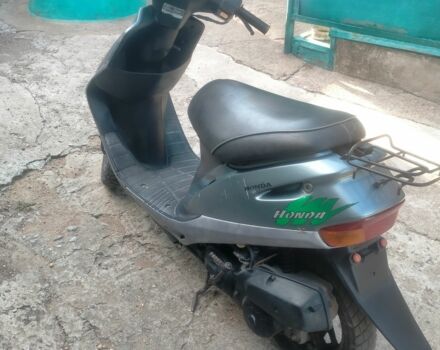 Хонда Інша, об'ємом двигуна 50 л та пробігом 0 тис. км за 170 $, фото 2 на Automoto.ua