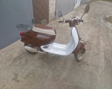 Хонда Другая, объемом двигателя 50 л и пробегом 0 тыс. км за 431 $, фото 7 на Automoto.ua