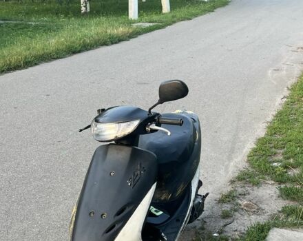 Хонда Другая, объемом двигателя 50 л и пробегом 0 тыс. км за 364 $, фото 1 на Automoto.ua