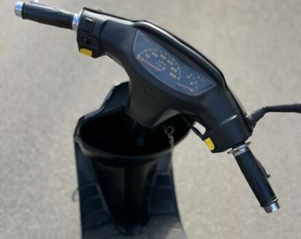 Хонда Інша, об'ємом двигуна 49 л та пробігом 0 тис. км за 327 $, фото 3 на Automoto.ua