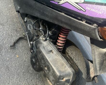 Хонда Другая, объемом двигателя 49 л и пробегом 0 тыс. км за 179 $, фото 4 на Automoto.ua