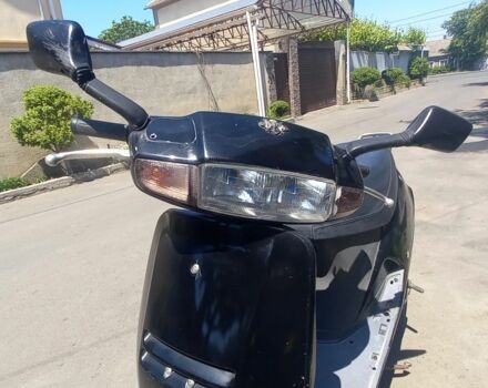 Хонда Другая, объемом двигателя 49 л и пробегом 0 тыс. км за 494 $, фото 7 на Automoto.ua