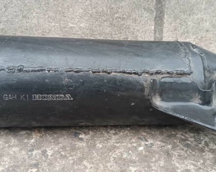 Хонда Другая, объемом двигателя 0 л и пробегом 0 тыс. км за 12 $, фото 1 на Automoto.ua