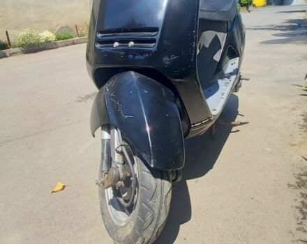 Хонда Другая, объемом двигателя 49 л и пробегом 0 тыс. км за 494 $, фото 1 на Automoto.ua