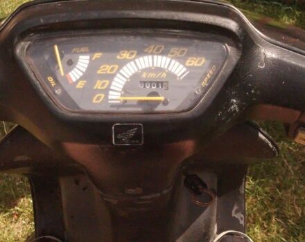 Хонда Другая, объемом двигателя 50 л и пробегом 0 тыс. км за 291 $, фото 3 на Automoto.ua