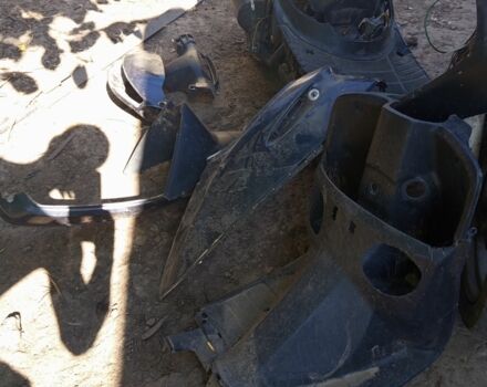 Хонда Другая, объемом двигателя 50 л и пробегом 0 тыс. км за 61 $, фото 2 на Automoto.ua