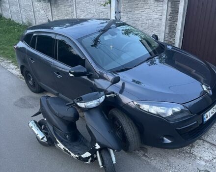 Хонда Другая, объемом двигателя 50 л и пробегом 0 тыс. км за 364 $, фото 4 на Automoto.ua
