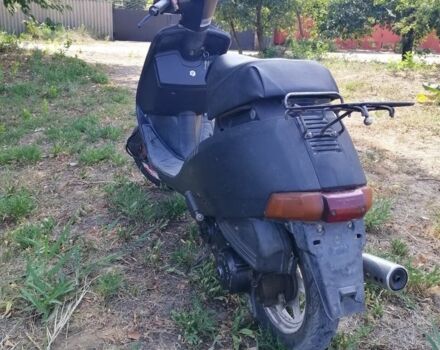 Хонда Другая, объемом двигателя 49 л и пробегом 0 тыс. км за 170 $, фото 3 на Automoto.ua