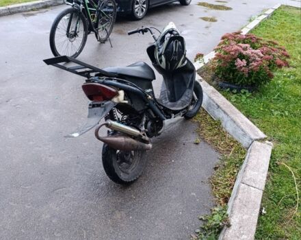 Хонда Другая, объемом двигателя 80 л и пробегом 0 тыс. км за 194 $, фото 3 на Automoto.ua