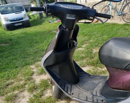 Хонда Другая, объемом двигателя 50 л и пробегом 0 тыс. км за 335 $, фото 8 на Automoto.ua