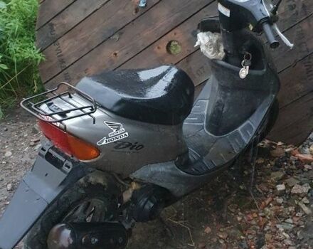 Хонда Другая, объемом двигателя 0 л и пробегом 0 тыс. км за 180 $, фото 2 на Automoto.ua