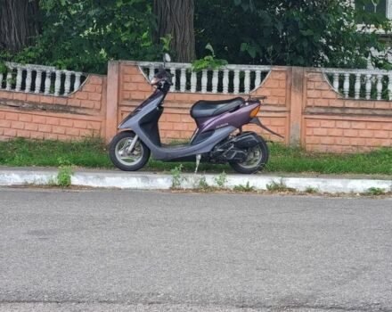 Хонда Другая, объемом двигателя 50 л и пробегом 0 тыс. км за 335 $, фото 12 на Automoto.ua