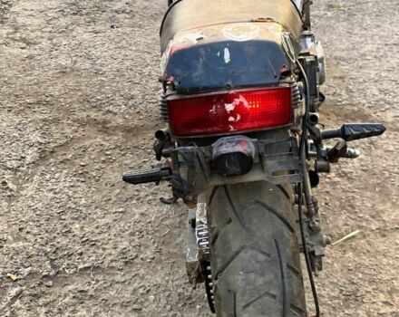 Хонда Другая, объемом двигателя 0.6 л и пробегом 0 тыс. км за 600 $, фото 5 на Automoto.ua