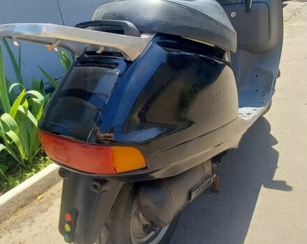 Хонда Другая, объемом двигателя 49 л и пробегом 0 тыс. км за 494 $, фото 2 на Automoto.ua