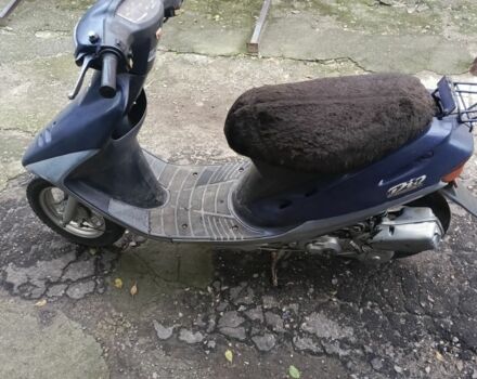 Хонда Другая, объемом двигателя 49 л и пробегом 0 тыс. км за 197 $, фото 4 на Automoto.ua