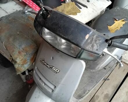 Хонда Другая, объемом двигателя 89 л и пробегом 0 тыс. км за 479 $, фото 2 на Automoto.ua